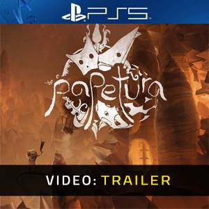 Papetura PS5 - Trailer
