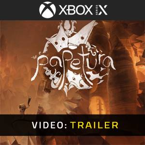 Papetura Xbox Series - Trailer