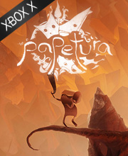 Papetura Xbox Series X