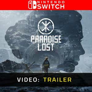 Paradise Lost Switch