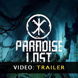 Paradise Lost Video Trailer