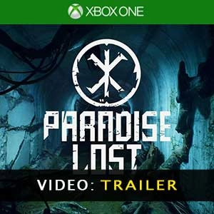 Paradise Lost Xbox One
