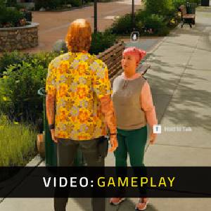 Paradise - Video di Gameplay