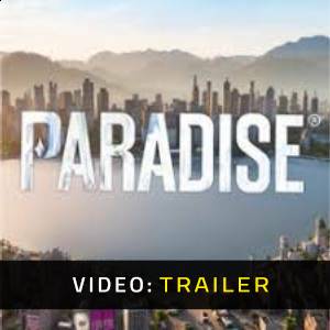 Paradise - Trailer Video