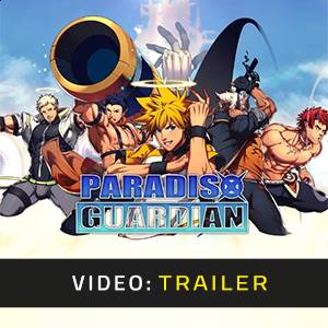 Paradiso Guardian - Trailer