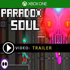 Paradox Soul Xbox One Gioco Confrontare Prezzi