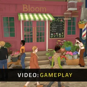 Paralives - Gameplay