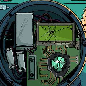 Parallel Lab - Bomba