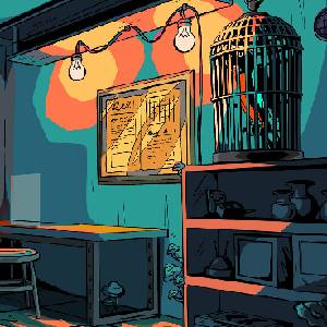 Parallel Lab - Mini Gioco