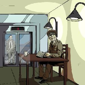 Parallel Lab - Flamethrower