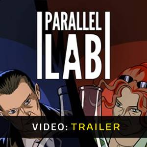 Parallel Lab Trailer del Video