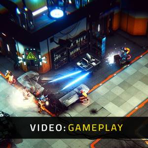 Paranoia Happiness is Mandatory Video di Gioco