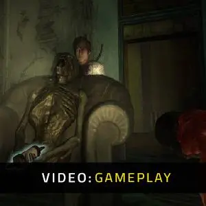 PARANOIA PLACE - Video di Gameplay