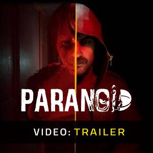 PARANOID Video Trailer