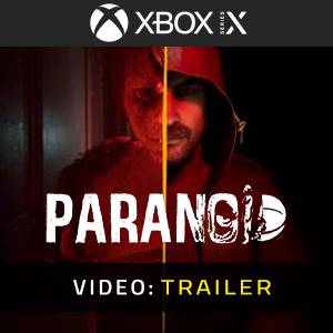 PARANOID Video Trailer