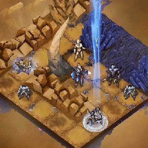 Paraside Duality Unbound - Terra Trasformata