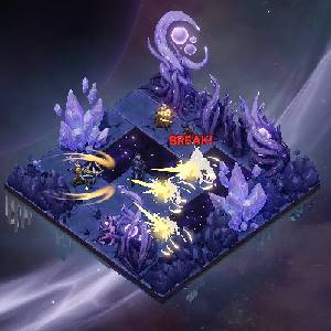 Paraside Duality Unbound - Piano d'Ombra