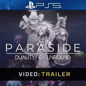 Paraside Duality Unbound PS5 - Trailer