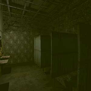 Paratopic - Bunker di ricerca sotterraneo