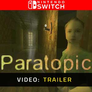Paratopic Nintendo Switch- Rimorchio video