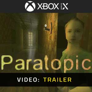 Paratopic Xbox Series- Rimorchio video