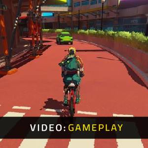 Parcel Corps - Video di Gameplay