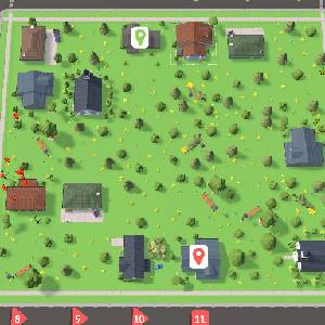 Parcel Master - Due Mail