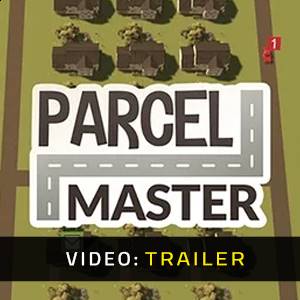 Parcel Master Trailer del Video