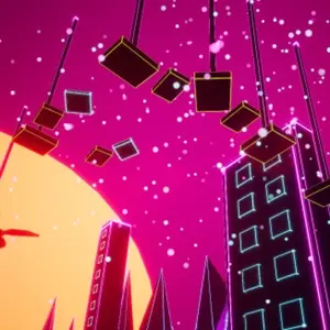 Parkour Labs – Paesaggio