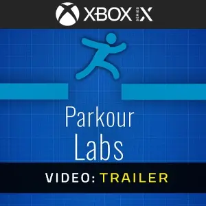 Parkour Labs Xbox Series – Trailer