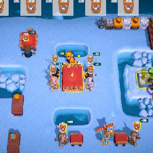 Party Club - Inverno