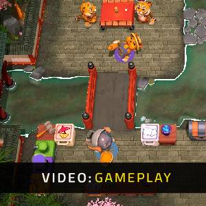 Party Club - Video di Gioco