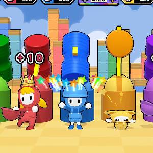 Party Party Time 3 - Martelli