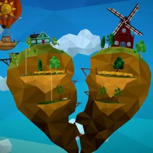 Passing By - A Tailwind Journey – Isola Spezzata