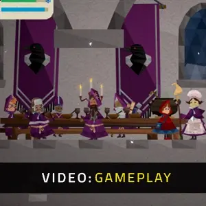 Passing By - A Tailwind Journey – Gameplay