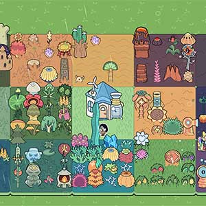 Patch Quest Labirinto a Pezzi