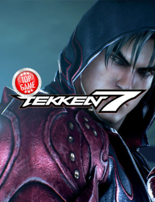 Patch di Tekken 7 per le Console Disponibile Ora, Risolve il Matchmaking Online