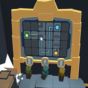 risolvere gli enigmi