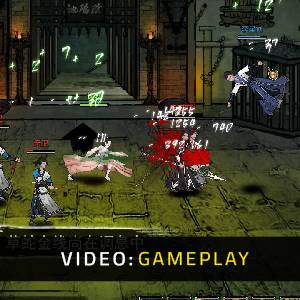 Path of Kung Fu - Video di Gioco