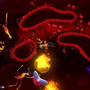 Pathogenic - Parassita