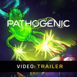 Pathogenic - Trailer