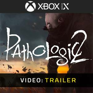 Pathologic 2 Xbox Series X