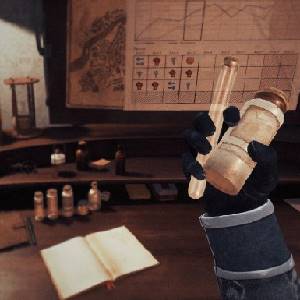 Pathologic 3 - Tavolo