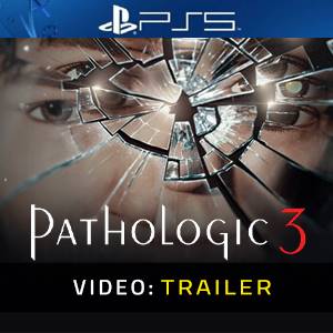 Pathologic 3 - Trailer Video