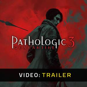 Pathologic 3: Quarantine - Trailer