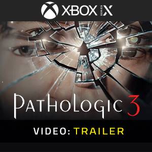 Pathologic 3 - Trailer Video