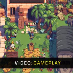 Pathway - Gameplay