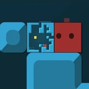 Patrick’s Parabox - Estratto