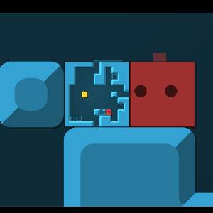 Patrick’s Parabox - Estratto