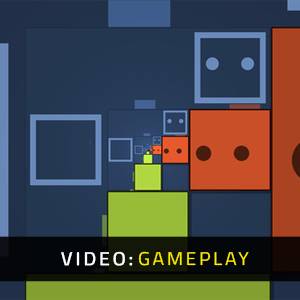 Patrick’s Parabox - Video di Gioco